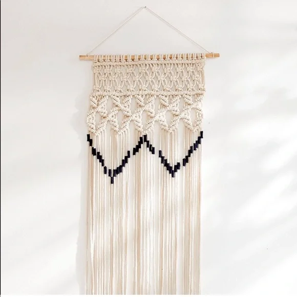 Abbey wall hanging - Picture 2 of 4